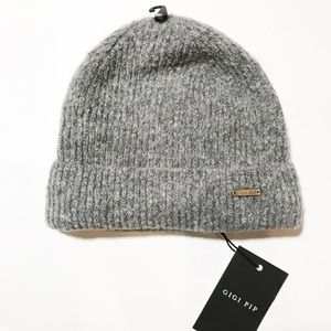Gigi Pip Winter Hat / Beanie